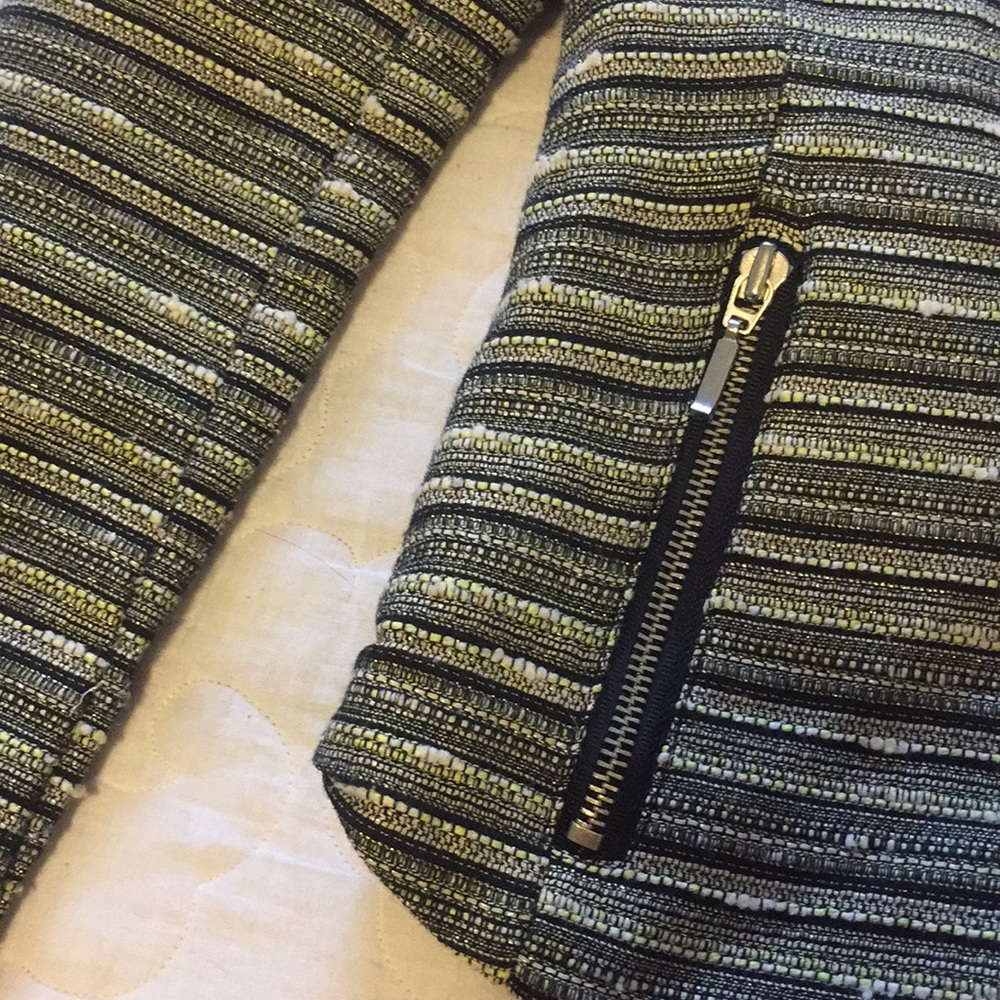 Dressy Jacket - Picture 3 of 7